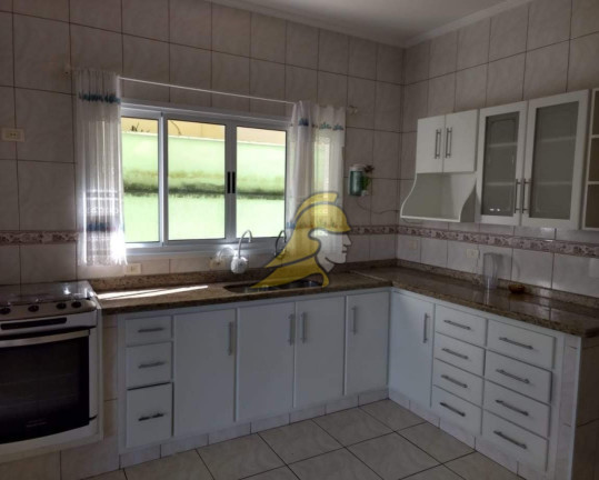 Imagem Sobrado com 5 Quartos à Venda, 1.145 m² em Praia Dos Sonhos - Itanhaem