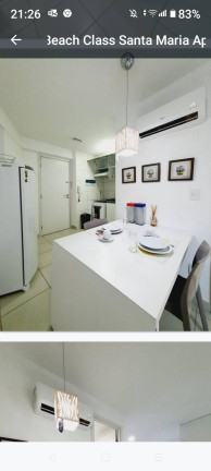 Imagem Apartamento com 1 Quarto para Alugar, 32 m² em Boa Viagem - Recife Imagem Apartamento com 1 Quarto para Alugar, 32 m² em Boa Viagem - Recife