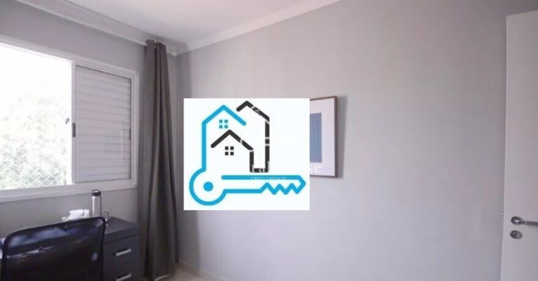 Imagem Apartamento com 2 Quartos à Venda, 48 m² em Cursino - São Paulo