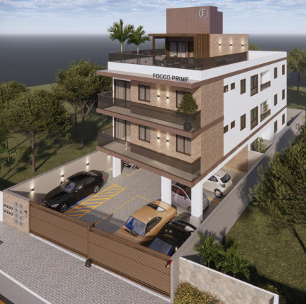 Imagem Apartamento com 3 Quartos à Venda, 72 m² em Manaíra - João Pessoa Imagem Apartamento com 3 Quartos à Venda, 72 m² em Manaíra - João Pessoa