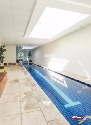 Imagem Apartamento com 3 Quartos à Venda, 185 m² em Itaim Bibi - São Paulo