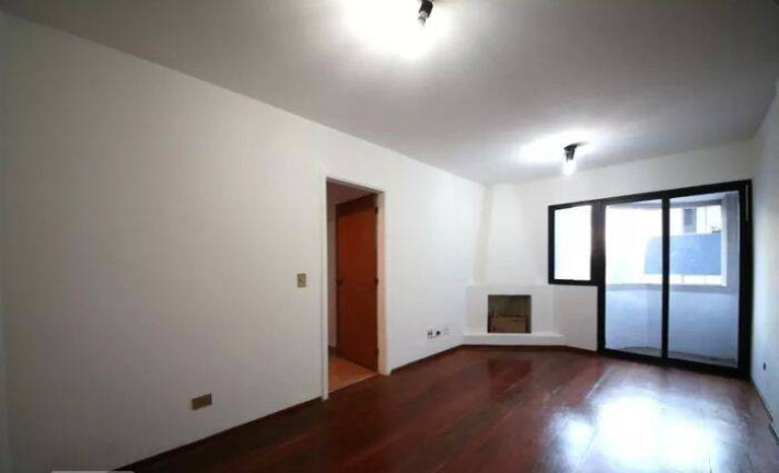 Imagem Apartamento com 3 Quartos à Venda, 78 m² em Vila Congonhas - São Paulo Imagem Apartamento com 3 Quartos à Venda, 78 m² em Vila Congonhas - São Paulo