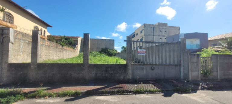 Imagem Terreno à Venda, 360 m² em Estância Monazítica - Serra Imagem Terreno à Venda, 360 m² em Estância Monazítica - Serra