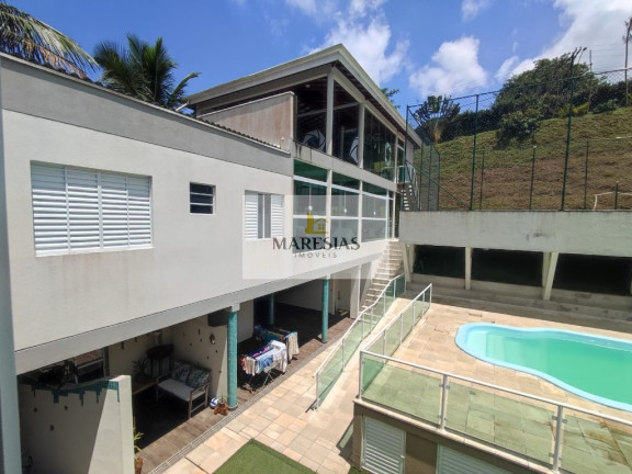 Casa com 3 Quartos à Venda, 110 m² em Boiçucanga - São Sebastião