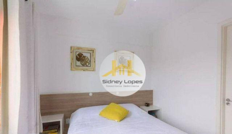 Imagem Apartamento com 3 Quartos à Venda, 66 m² em Freguesia De Jacarepaguá - Rio De Janeiro
