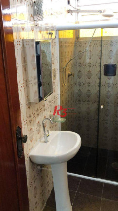 Imagem Apartamento com 2 Quartos à Venda, 70 m² em Boqueirão - Santos Imagem Apartamento com 2 Quartos à Venda, 70 m² em Boqueirão - Santos