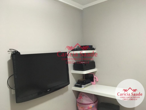 Imagem Apartamento com 3 Quartos à Venda, 76 m² em Vila Mariana - São Paulo
