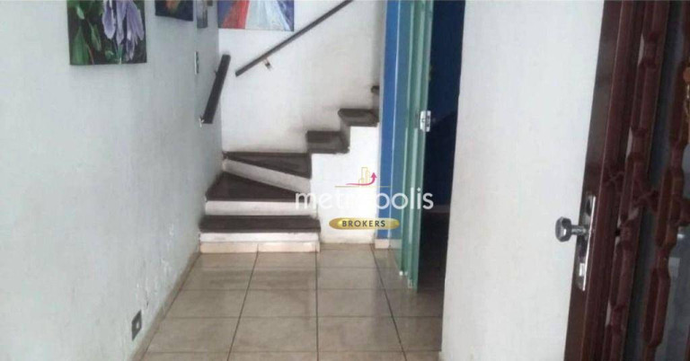 Imagem Sobrado com 5 Quartos à Venda, 190 m² em Vila Uras - São Bernardo Do Campo Imagem Sobrado com 5 Quartos à Venda, 190 m² em Vila Uras - São Bernardo Do Campo