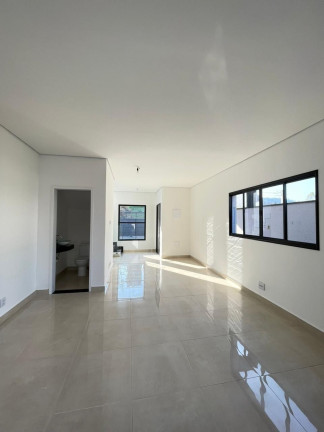 Imagem Sobrado com 3 Quartos à Venda, 120 m² em Villas Do Jaguari - Santana De Parnaíba Imagem Sobrado com 3 Quartos à Venda, 120 m² em Villas Do Jaguari - Santana De Parnaíba