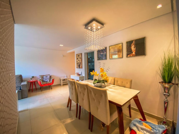 Imagem Apartamento com 3 Quartos à Venda, 181 m² em Salgado Filho - Belo Horizonte
