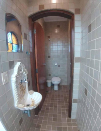 Imagem Sobrado com 3 Quartos à Venda, 213 m² em Osvaldo Cruz - São Caetano Do Sul