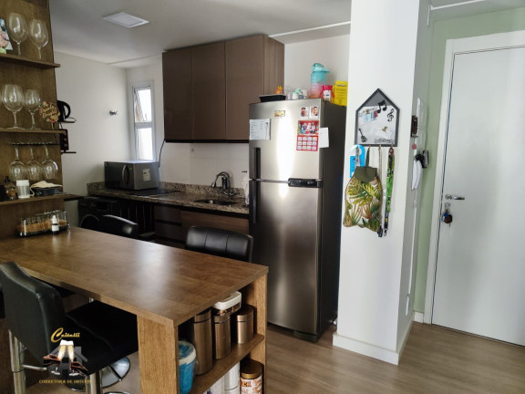 Imagem Imóvel com 1 Quarto à Venda, 42 m² em Boa Vista - São Caetano Do Sul Imagem Imóvel com 1 Quarto à Venda, 42 m² em Boa Vista - São Caetano Do Sul