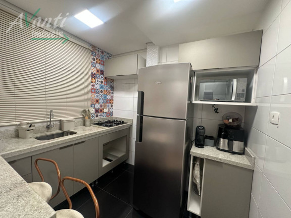 Imagem Apartamento com 1 Quarto à Venda, 47 m² em Ponta Da Praia - Santos Imagem Apartamento com 1 Quarto à Venda, 47 m² em Ponta Da Praia - Santos