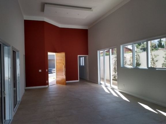 Imagem Casa de Condomínio com 3 Quartos à Venda, 210 m² em Villaggio Ii - Bauru Imagem Casa de Condomínio com 3 Quartos à Venda, 210 m² em Villaggio Ii - Bauru