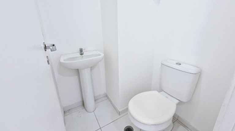 Imagem Sala Comercial à Venda, 37 m² em Várzea Da Barra Funda - São Paulo
