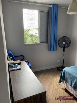 Imagem Apartamento com 2 Quartos à Venda, 52 m² em Vila Ema - São Paulo Imagem Apartamento com 2 Quartos à Venda, 52 m² em Vila Ema - São Paulo