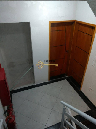 Imagem Apartamento com 2 Quartos à Venda, 43 m² em Vila América - Santo André Imagem Apartamento com 2 Quartos à Venda, 43 m² em Vila América - Santo André