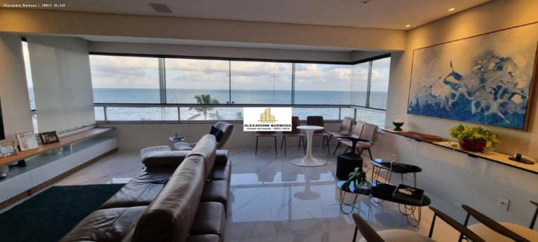 Imagem Apartamento com 3 Quartos à Venda, 155 m² em Boa Viagem Imagem Apartamento com 3 Quartos à Venda, 155 m² em Boa Viagem