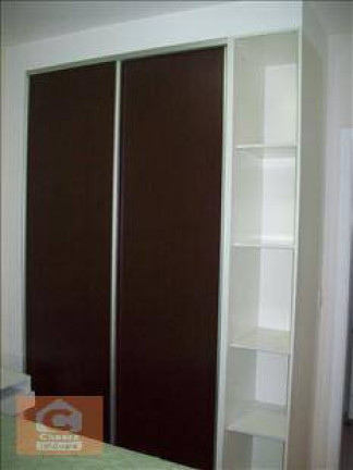 Imagem Apartamento com 1 Quarto à Venda, 55 m² em Cerqueira César - São Paulo