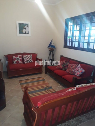 Casa com 2 Quartos à Venda, 250 m² em Massaguaçu - Caraguatatuba