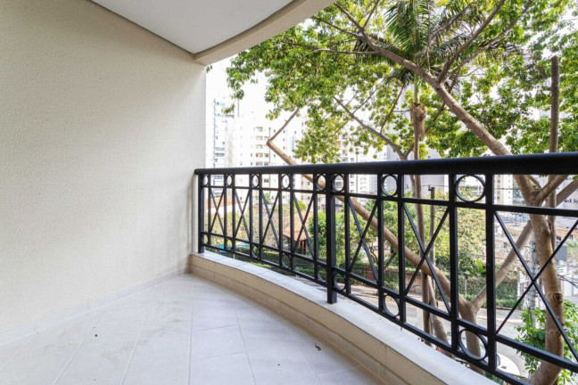 Imagem Apartamento com 3 Quartos à Venda, 122 m² em Saúde - São Paulo