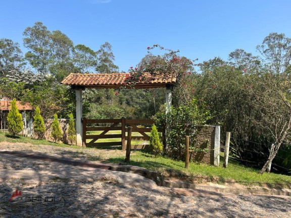 Imagem Chácara com 3 Quartos à Venda, 250 m² em Ponte Alta - Guararema Imagem Chácara com 3 Quartos à Venda, 250 m² em Ponte Alta - Guararema