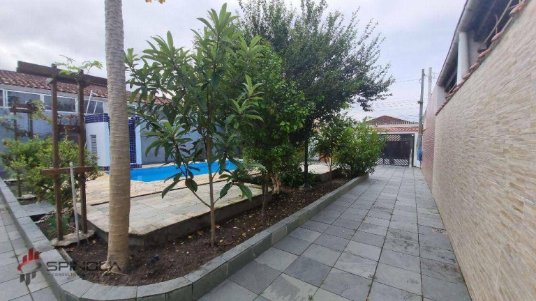 Imagem Casa com 1 Quarto à Venda, 22 m² em Vila Balneária - Praia Grande Imagem Casa com 1 Quarto à Venda, 22 m² em Vila Balneária - Praia Grande