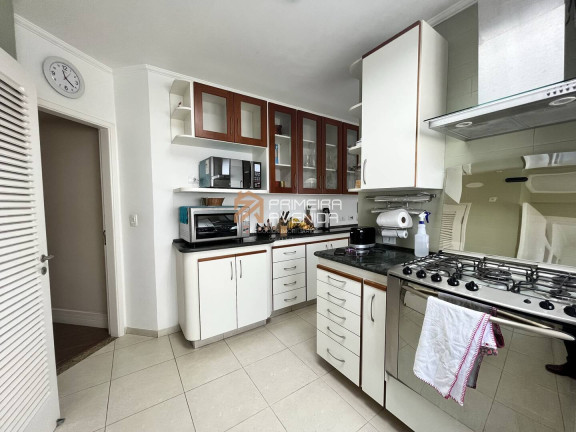 Imagem Cobertura com 5 Quartos à Venda, 400 m² em Vila Ema - São José Dos Campos Imagem Cobertura com 5 Quartos à Venda, 400 m² em Vila Ema - São José Dos Campos
