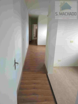 Imagem Apartamento com 2 Quartos à Venda, 55 m² em Vila Curuça - Santo André