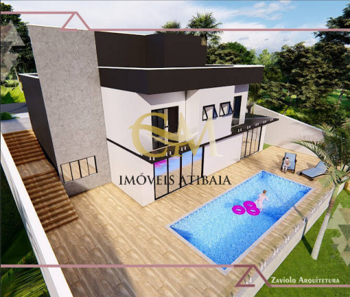 Imagem Casa de Condomínio com 3 Quartos à Venda, 800 m² em Condomínio Residencial Shamballa Ii - Atibaia Imagem Casa de Condomínio com 3 Quartos à Venda, 800 m² em Condomínio Residencial Shamballa Ii - Atibaia