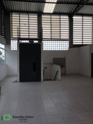 Imagem Galpão para Alugar, 1.100 m² em Recanto Sombra Do Ipê - Santana De Parnaíba Imagem Galpão para Alugar, 1.100 m² em Recanto Sombra Do Ipê - Santana De Parnaíba