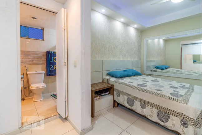 Imagem Cobertura com 3 Quartos à Venda, 146 m² em Cachambi - Rio De Janeiro Imagem Cobertura com 3 Quartos à Venda, 146 m² em Cachambi - Rio De Janeiro