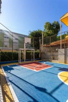 Imagem Apartamento com 3 Quartos à Venda, 72 m² em Petrópolis - Porto Alegre