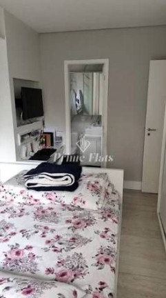 Imagem Apartamento com 2 Quartos à Venda, 84 m² em Bela Vista - São Paulo