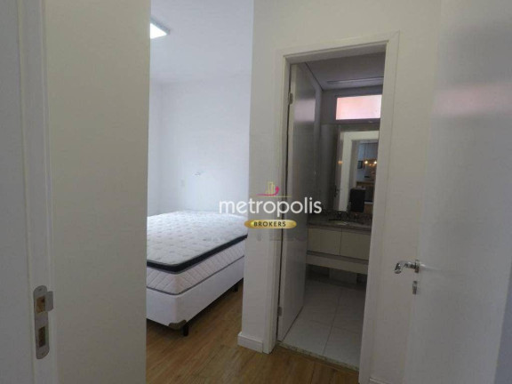 Imagem Apartamento com 2 Quartos à Venda, 67 m² em Santa Paula - São Caetano Do Sul