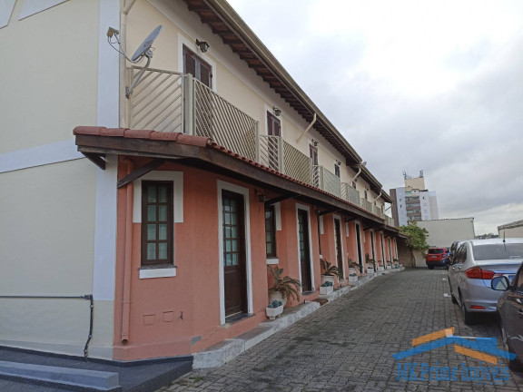 Imagem Casa de Condomínio com 2 Quartos à Venda, 118 m² em Jaguaribe - Osasco