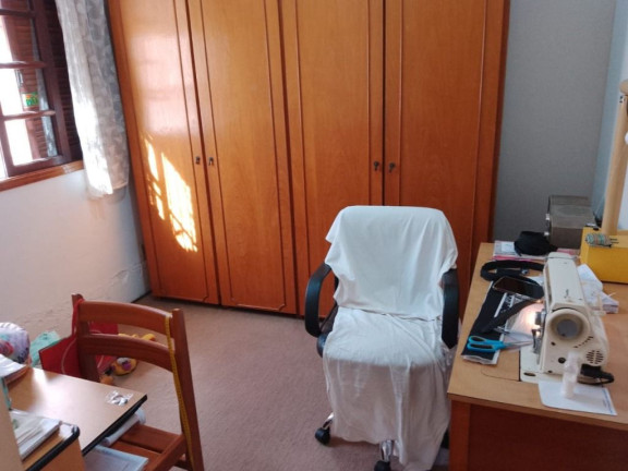 Imagem Casa com 3 Quartos à Venda, 214 m² em Vila São Francisco - Suzano Imagem Casa com 3 Quartos à Venda, 214 m² em Vila São Francisco - Suzano