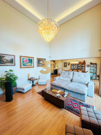Imagem Apartamento com 3 Quartos à Venda, 243 m² em Morumbi - São Paulo Imagem Apartamento com 3 Quartos à Venda, 243 m² em Morumbi - São Paulo
