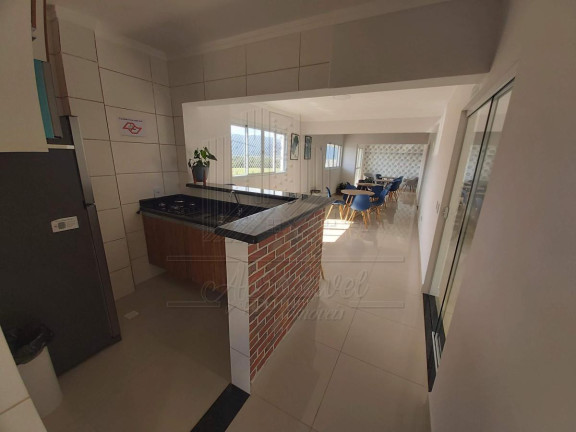 Imagem Apartamento com 2 Quartos à Venda, 65 m² em Caiçara - Praia Grande
