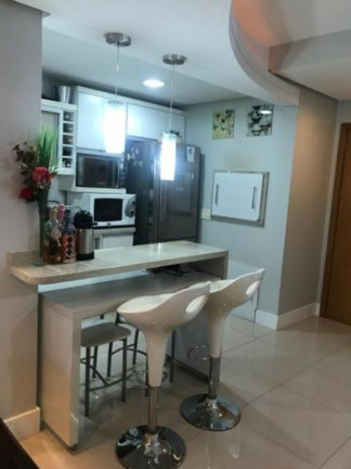Imagem Apartamento com 2 Quartos à Venda, 78 m² em Pátria Nova - Novo Hamburgo Imagem Apartamento com 2 Quartos à Venda, 78 m² em Pátria Nova - Novo Hamburgo