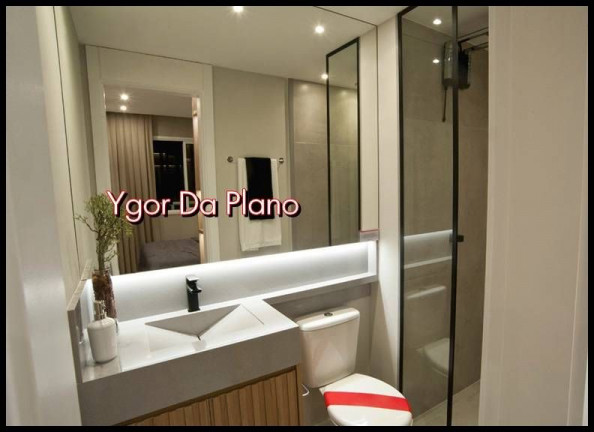 Imagem Apartamento com 1 Quarto à Venda, 31 m² em Vila Ré - São Paulo Imagem Apartamento com 1 Quarto à Venda, 31 m² em Vila Ré - São Paulo