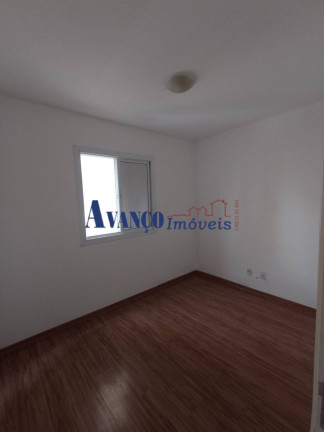 Imagem Apartamento com 2 Quartos à Venda, 48 m² em Nova Cidade Jardim - Jundiaí
