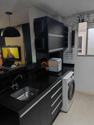 Imagem Apartamento com 2 Quartos à Venda, 42 m² em água Chata - Guarulhos Imagem Apartamento com 2 Quartos à Venda, 42 m² em água Chata - Guarulhos