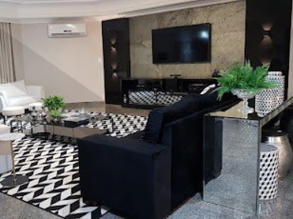 Imagem Apartamento com 4 Quartos à Venda, 300 m² em Nazaré - Belém