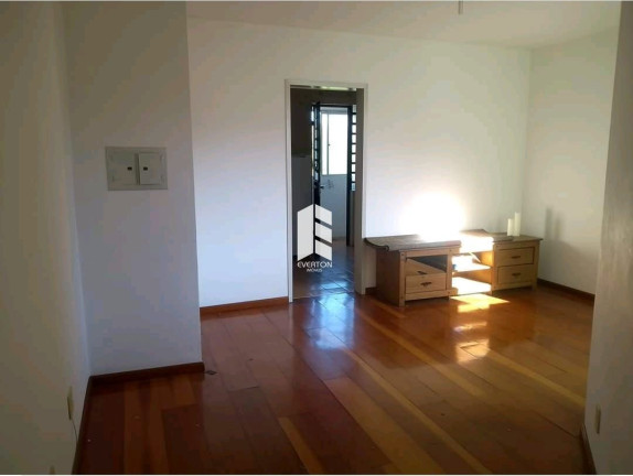 Apartamento com 2 Quartos à Venda, 80 m² em Centro - Santa Maria