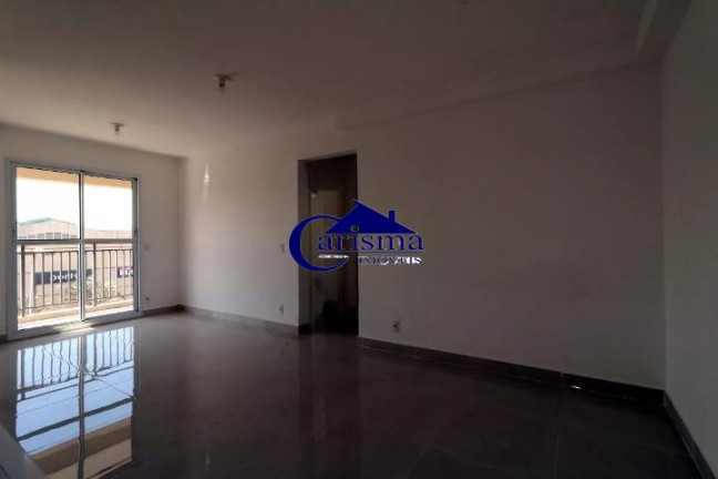 Imagem Apartamento com 2 Quartos para Alugar, 55 m² em Campestre - Santo André Imagem Apartamento com 2 Quartos para Alugar, 55 m² em Campestre - Santo André