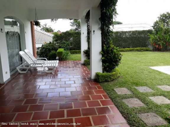 Imagem Casa com 4 Quartos à Venda, 512 m² em Interlagos - São Paulo Imagem Casa com 4 Quartos à Venda, 512 m² em Interlagos - São Paulo
