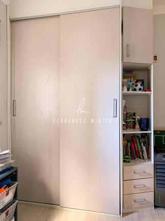 Imagem Apartamento com 2 Quartos à Venda, 83 m² em Practice Club House - Jundiaí