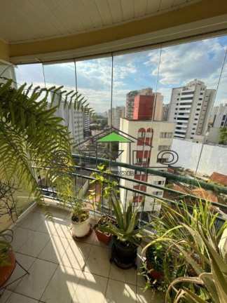 Imagem Apartamento com 2 Quartos à Venda, 65 m² em Centro - São Bernardo Do Campo