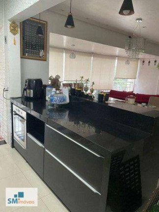 Imagem Apartamento com 4 Quartos à Venda, 127 m² em Mooca - São Paulo Imagem Apartamento com 4 Quartos à Venda, 127 m² em Mooca - São Paulo